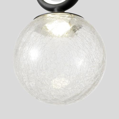 Crystal Lux Светильник подвесной Crystal Lux CATKIN SP1.1 фото 6